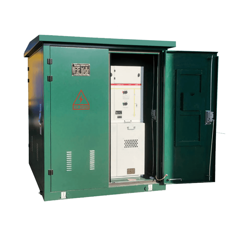 XGW-40.5/630-25环网箱(开闭所)