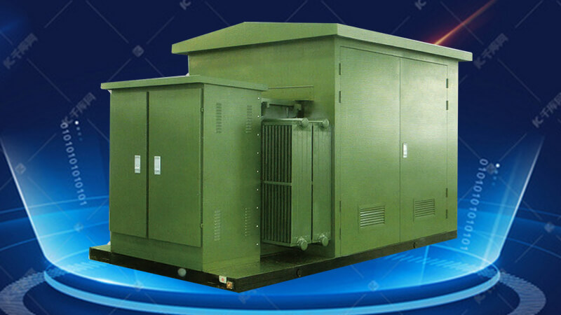 Jinnianhui Power introduces you to the basic knowledge of complete sets of equipment