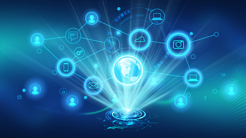 2050年建成全球能源互联网:智能电网是基础